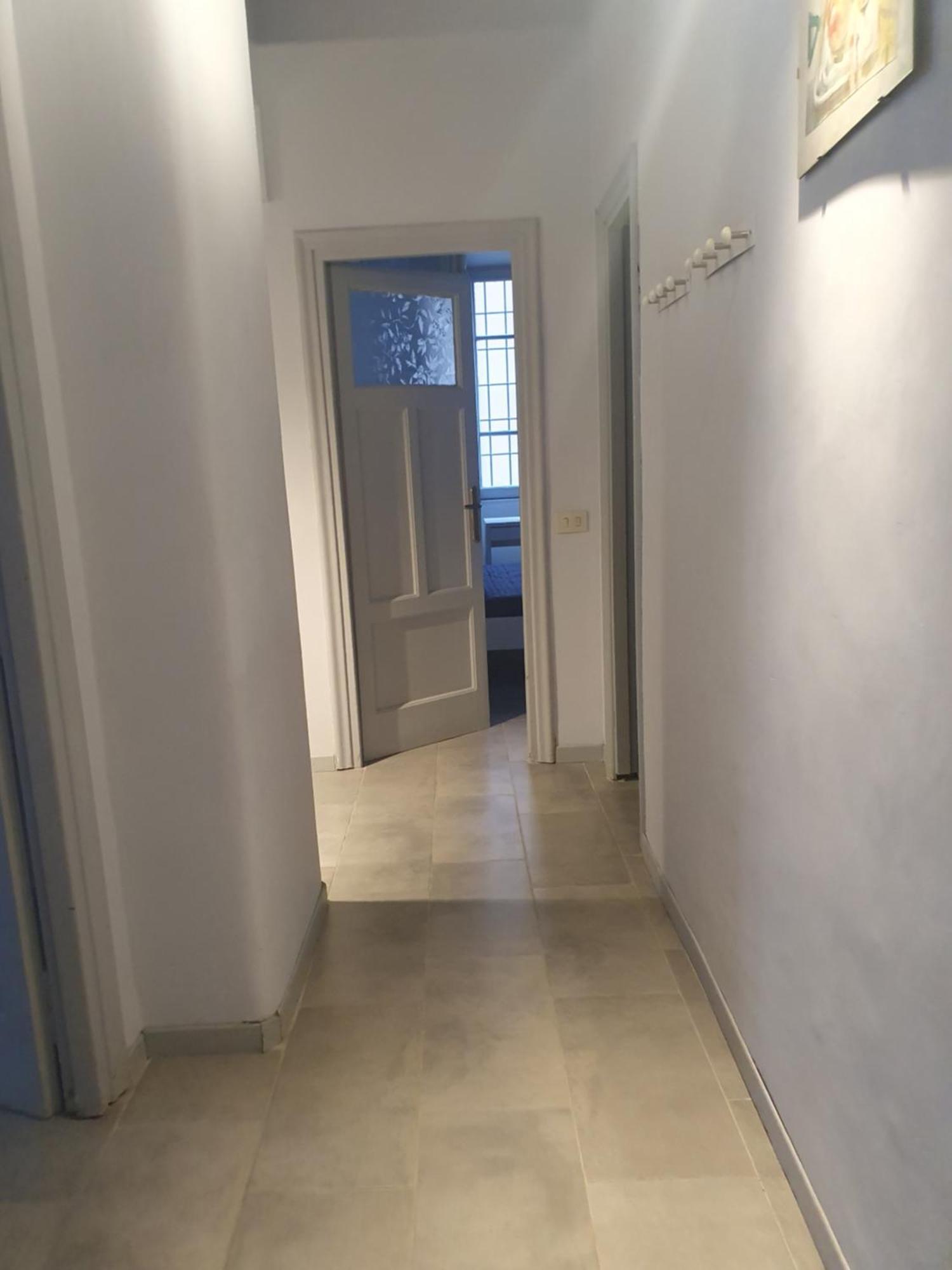House Coco Apartamento Roma
